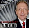 Alan Stang