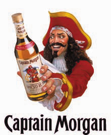 Captain Morgan Distiller gets $2.7 Billion from Bailout Bill