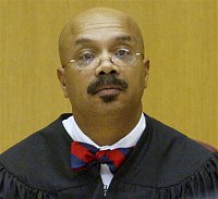 Circuit Judge Herman Thomas