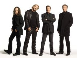 The Eagles band