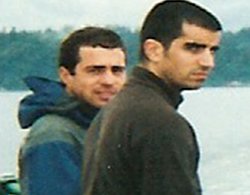 FBI Seeks Two Mysterious Men on Washington State Ferry