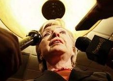 Hillary Clinton Touts Bill to Unite Illegal Aliens' Kin