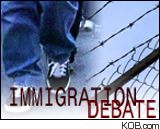 Illegal Immigration Debate
