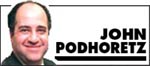 John Podhoretz