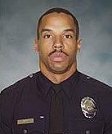 LAPD Officer Randy Simmons
