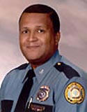 Lexington KY Police Chief Anthany Beatty