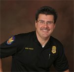Mark Spencer - Phoenix Law Enforcement Association