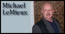 Michael LeMieux