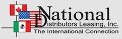 National Distributors Leasing