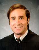 Pennsylvania Superior Court Judge Correale F. Stevens