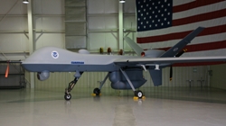 Border Patrol to use Predator drones to hunt for Illegal Aliens 