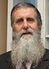 Rabbi Nachum Shifren