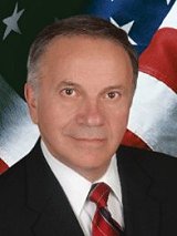 U.S. Representative Tom Tancredo