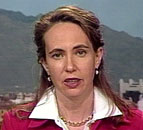U.S. Representative Gabrielle Giffords
