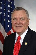 U.S. Representative Nathan Deal