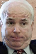Amnesty John McCain