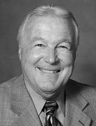Utah State Senator John W. 'Bill' Hickman