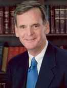 Senator Judd Gregg