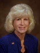 State Senator Peggy Palmer of Kansas