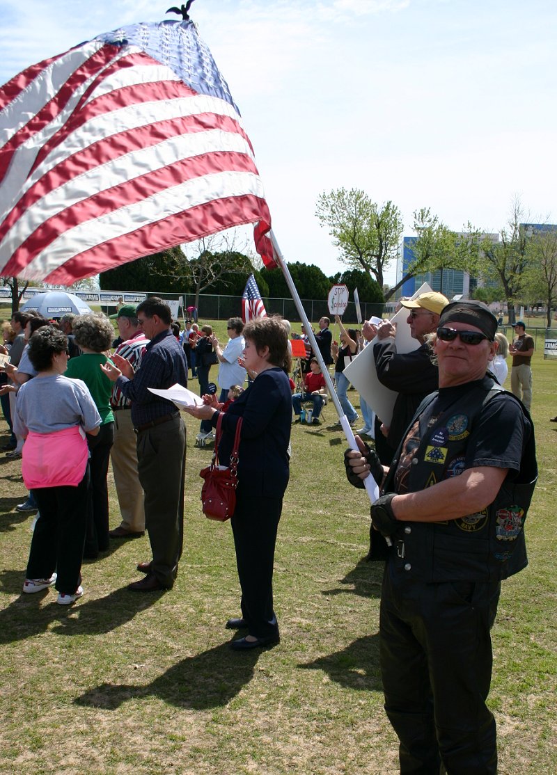 Tulsa Tea Party