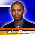 Tashun Chism