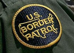 U.S. Border Patrol Captures Illegals in Lubbock