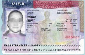 Diversity Visa